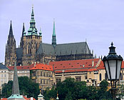 Prague