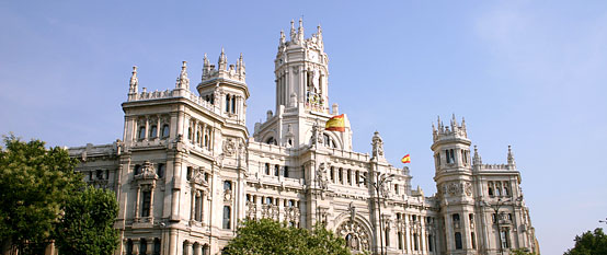 Madrid